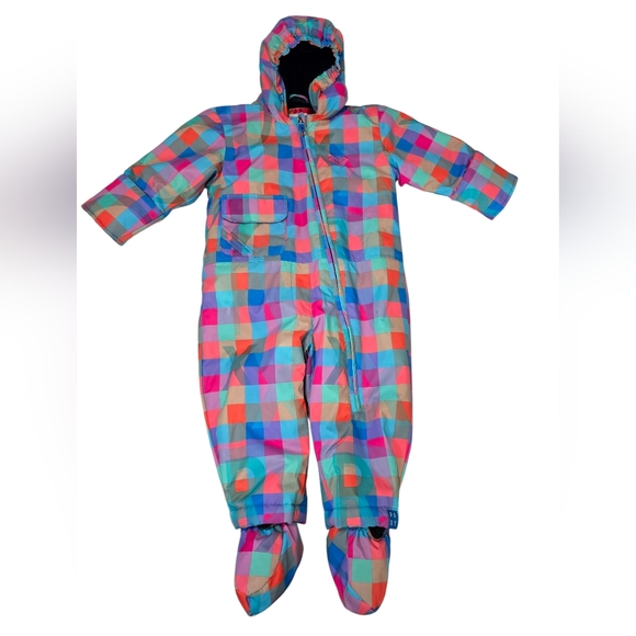 Roxy Snowsuit